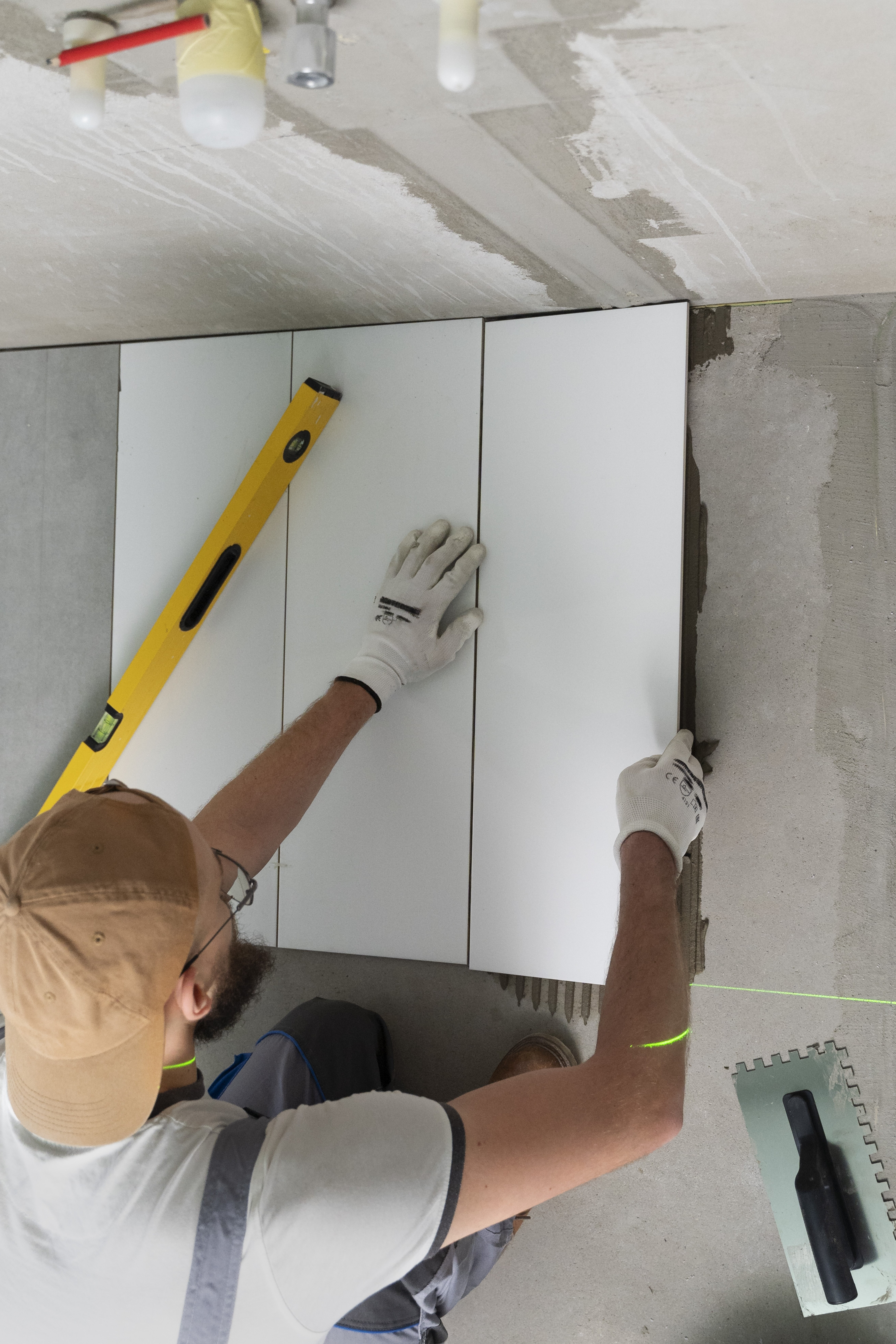 Allrounder Handwerker in Berlin